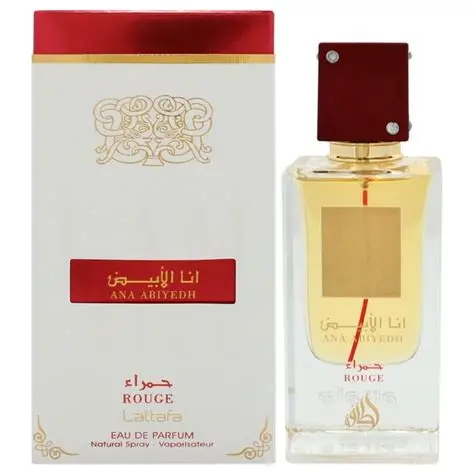 LATTAFA ANA ABLYEDH ROUGE PARFUM 60ML 