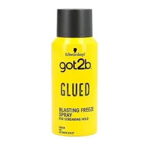GOT2B GLUED BLASTING FREEZE HAIR SPRAY 100ML 