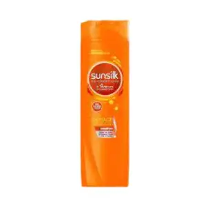 SUNSILK INSTANT REPAIR SHAMPOO 350 ML 