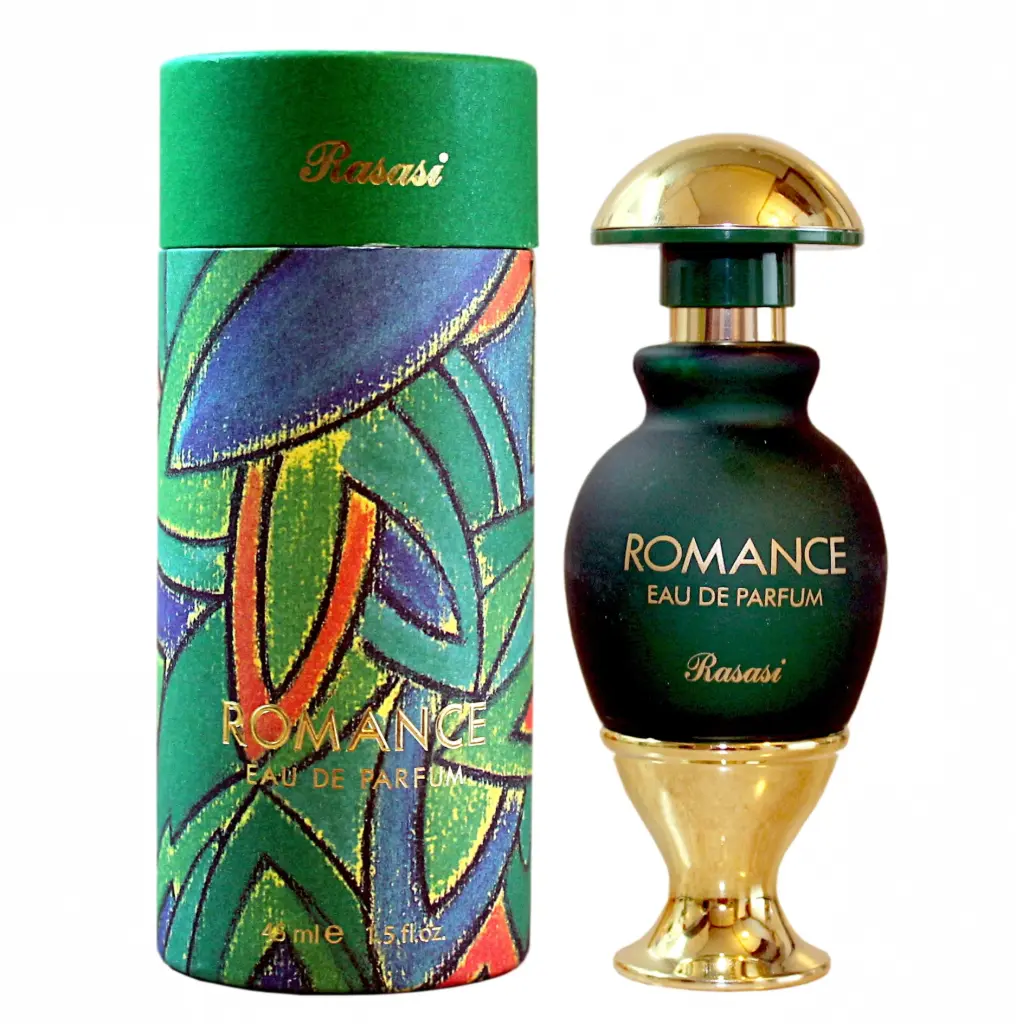 RASASI ROMANCE  PARFUM 45ML 