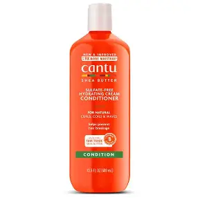 CANTU CONDITIONER 400ML