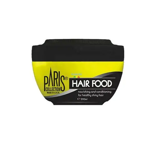 PARIS  HAIR FOOD  200ML 