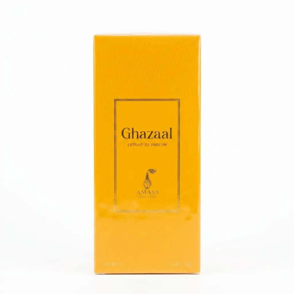 AMASS GHAZAAL PARFUM 100ML 