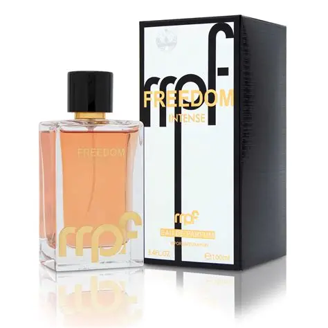 MPF FREEDOM INTENSE PARFUM 100ML 