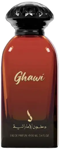 GHAWI DKHOON ALEMIRATIA 