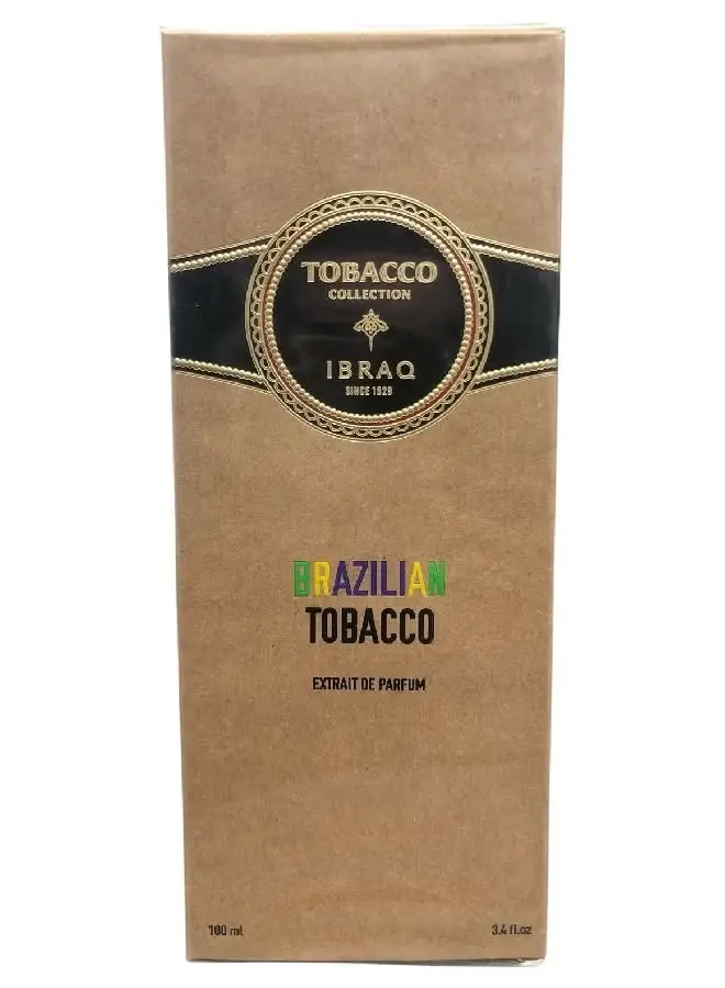 TOBACCO COLLECTION IBRAQ 100ML