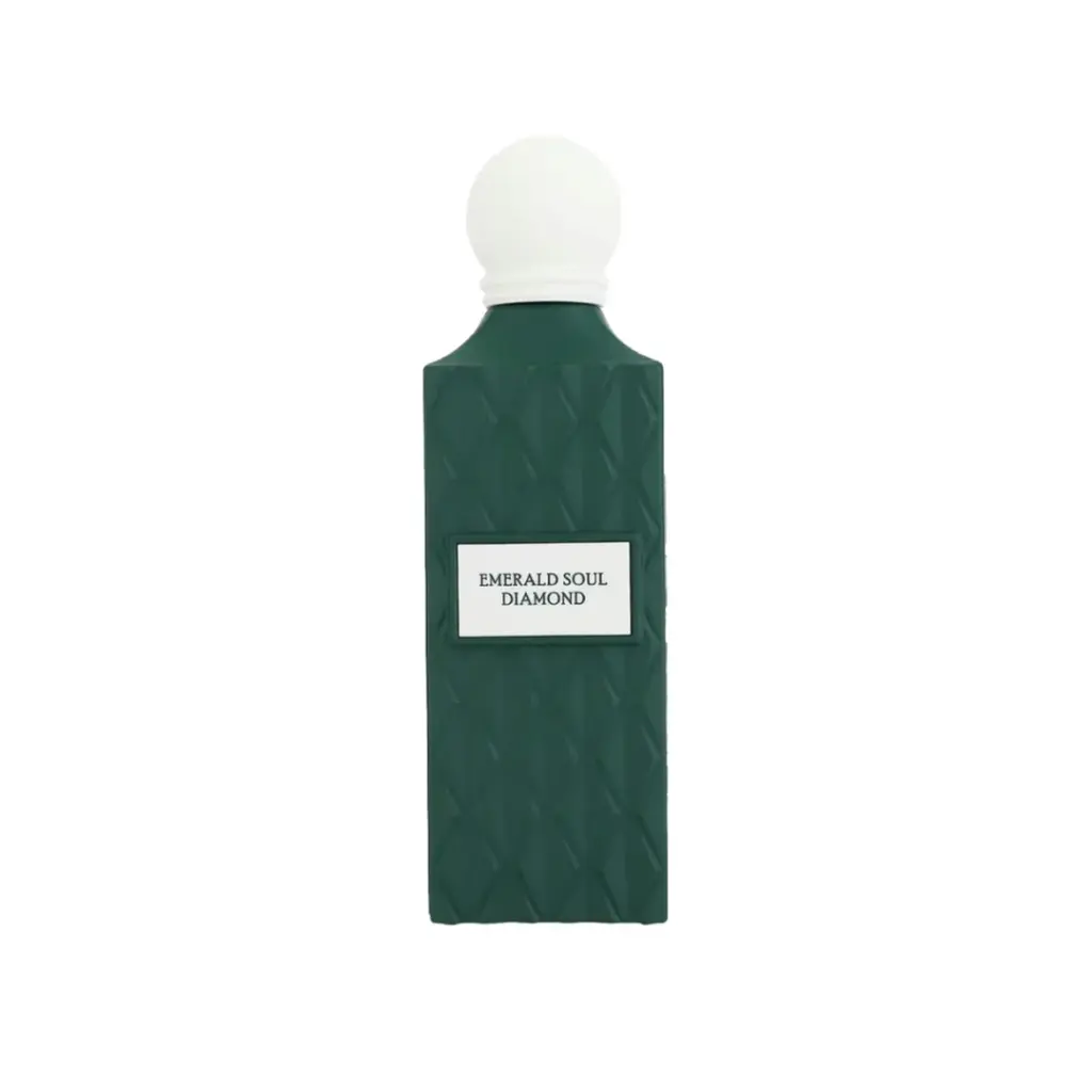 IBRAQ EMERALD SOUL DIAMOND 150ML 