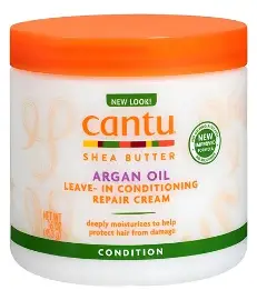 CANTU ARGAN OIL LEAVE IN 453ML 