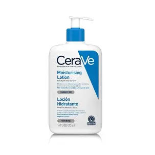CERAVE MOISTURISING LOTION 236ML 