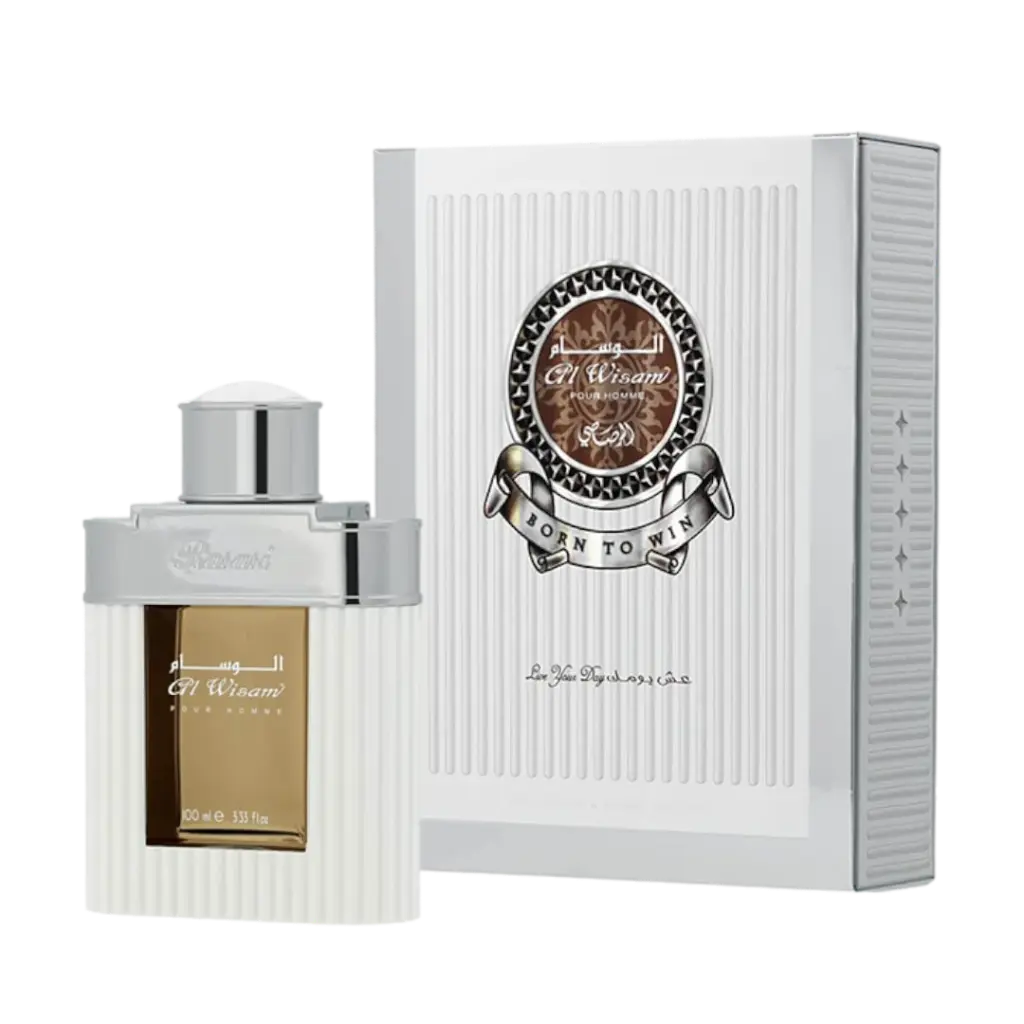 AL WISAM 100ML 