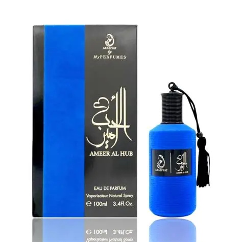 AMEER AL HUB 100ML 