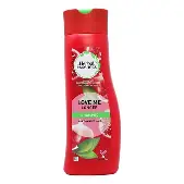 HERBAL ESSENCES LOVE ME SHAMPOO 400 ML 