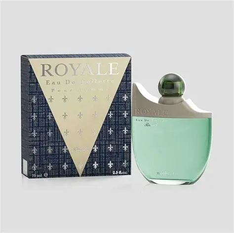 ROYALE  POUR HOMME 100ML