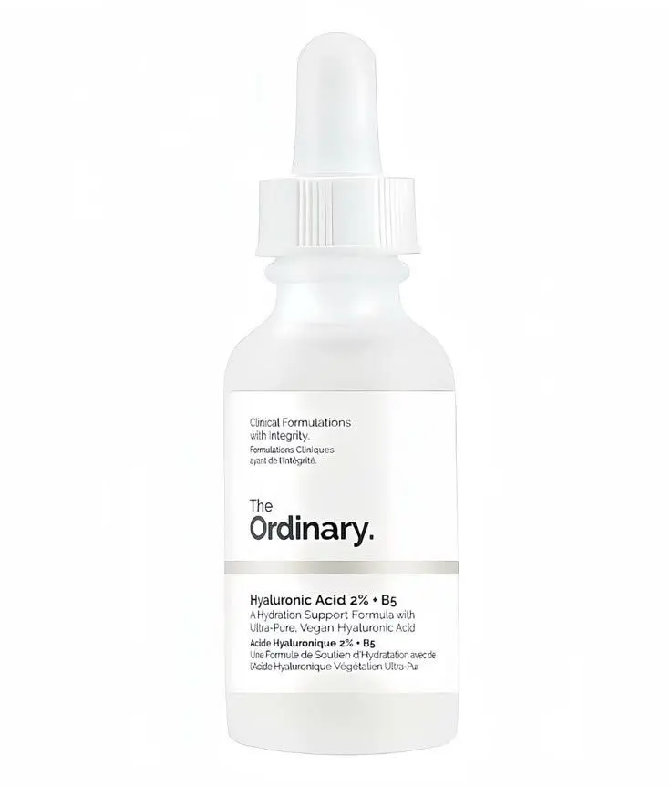 THE ORDINARY HYALURONIC ACID 2%B5 30 ML 