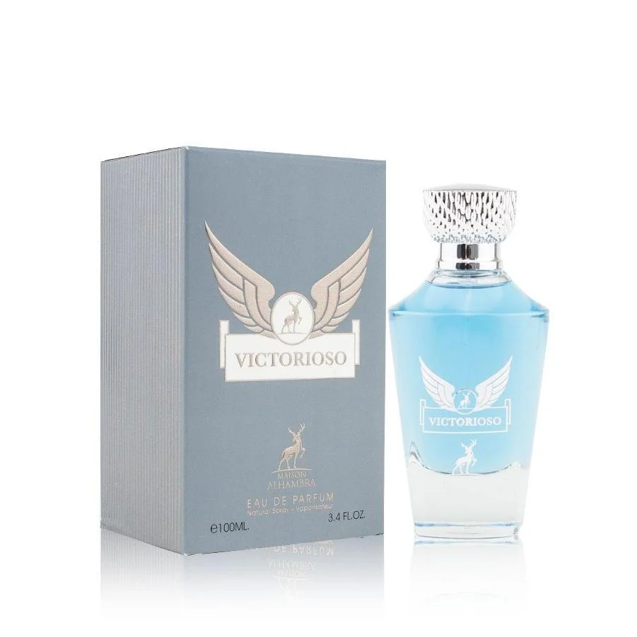 VICTORIOSO MAISON 100ML