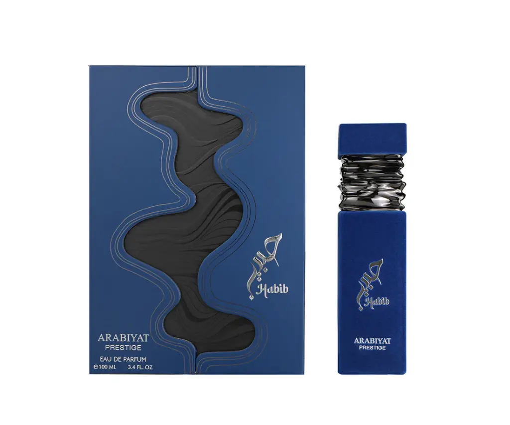 HABIB  ARABIYAT 100ML 