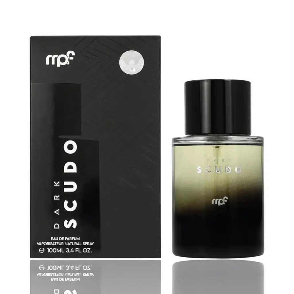 SCUDO DARK 100ML 