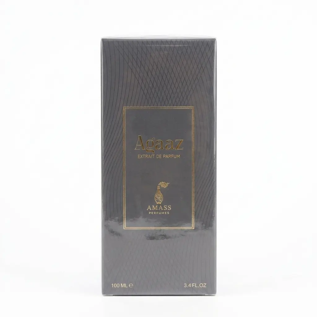 AQAAZ EXTRAIT DE PARFUM 100ML