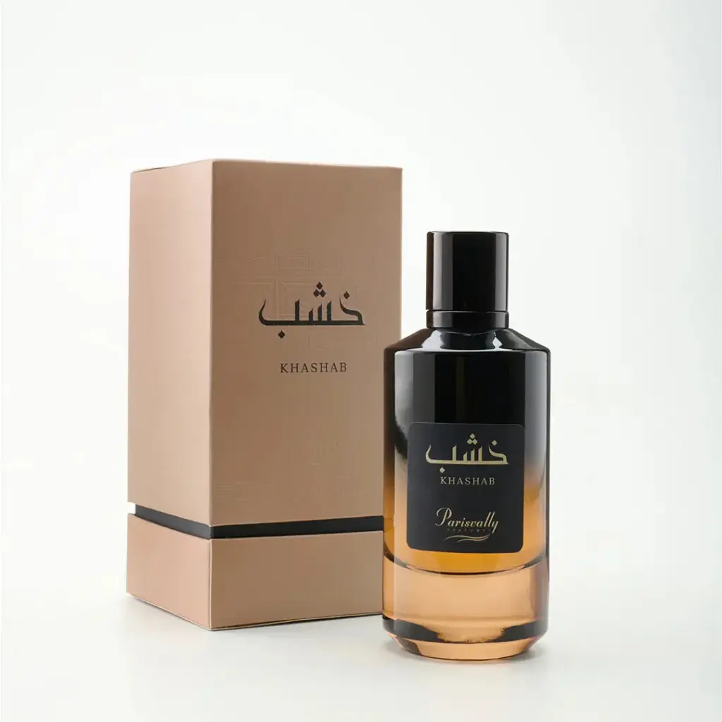 KHASHAB 100ML 