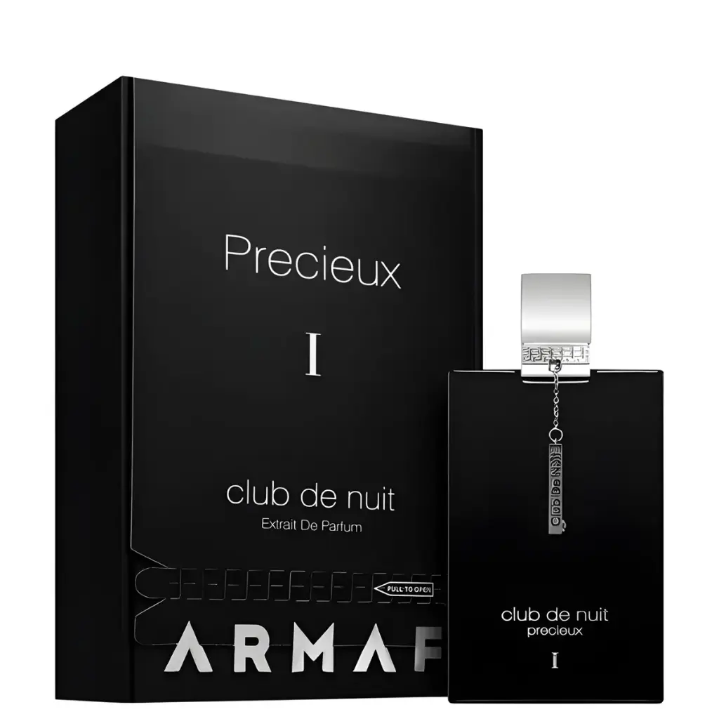 CLUB DE NUIT EXTRAIT DE PARFUM ORIGINAL 55ML 