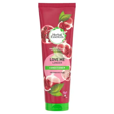 HERBAL ESSENCES CONDITIONER LOVE ME LONGER 275ML 