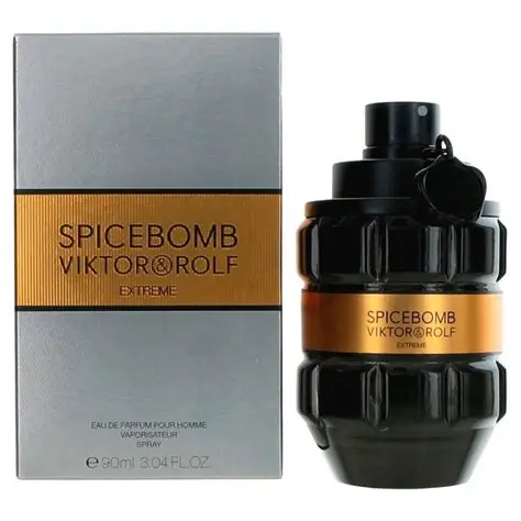 SPICEBOMB VIKTOR & ROLF ORIGINAL 90ML