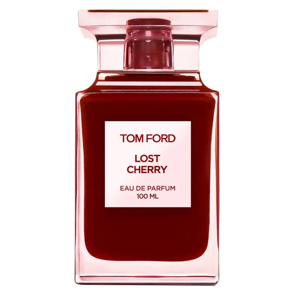 TOMFORD LOST CHERY ORIGINAL 100ML 
