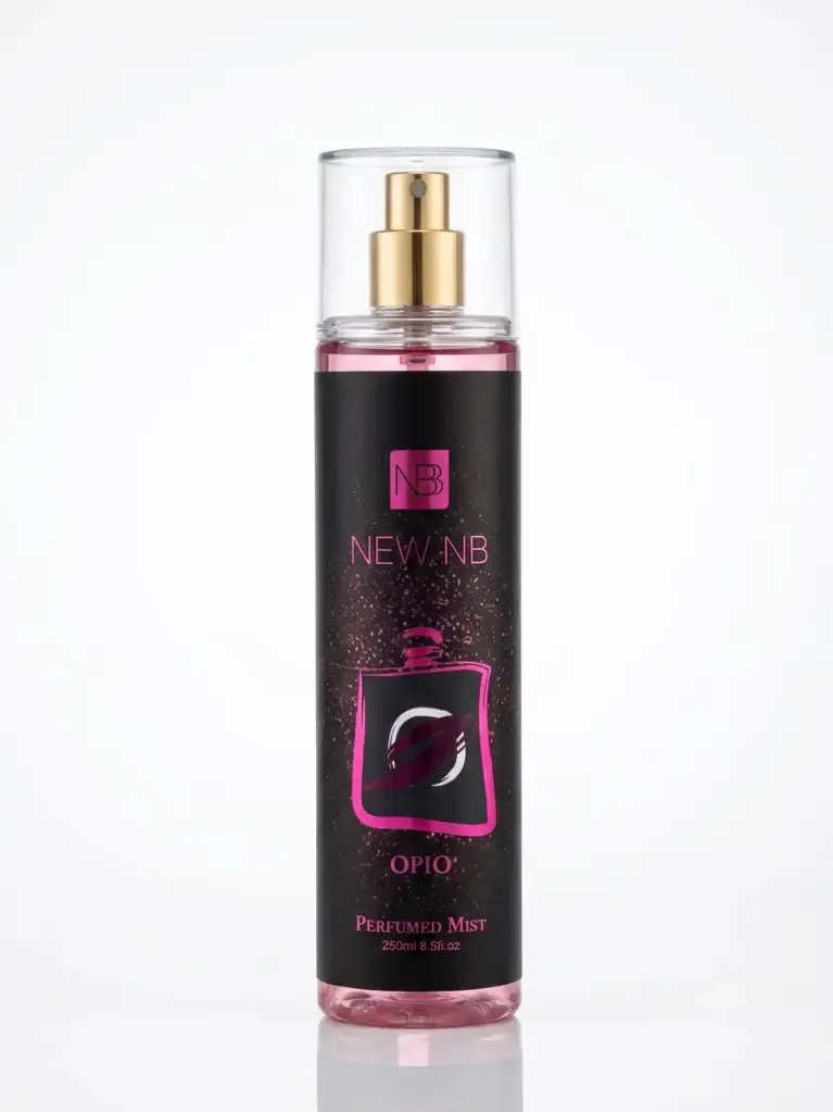 NEW NB OPIO PERFUMED MIST 250ML 