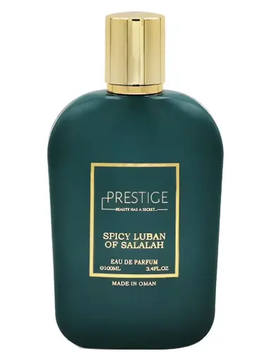 PRESTIGE SPICY LUBAN OF SALALAH PARFUM 100ML