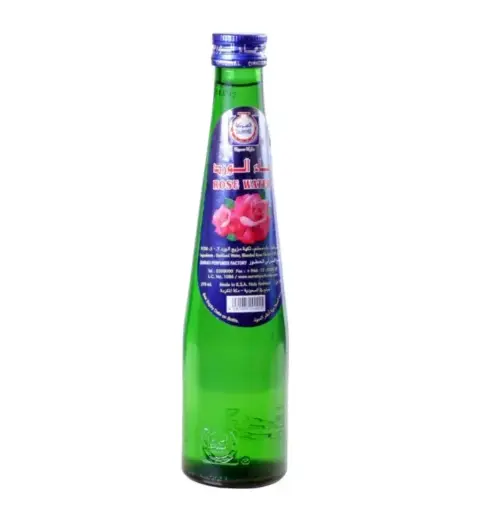 ROSE WATER 270ML 