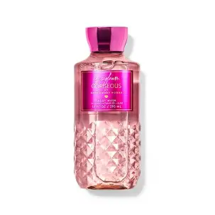 BATH AND BODY GINGHAN GORGEOUS BODY WASH 295 ML 