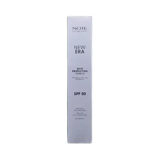 NOTE NEWERA SKIN PROTECTING PRIMER 35ML 