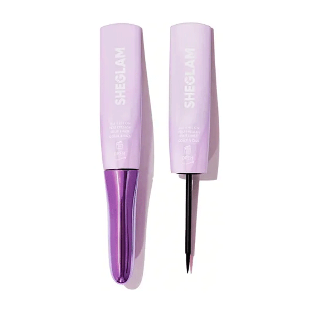 SHEGLAM GLUE LINER 4.5ML 