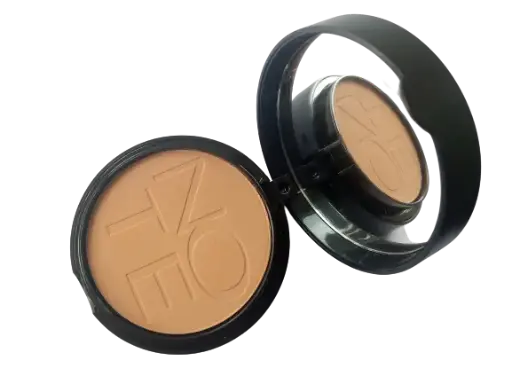 NOTE LUMINOUS SILK COMPACT POWDER 205 