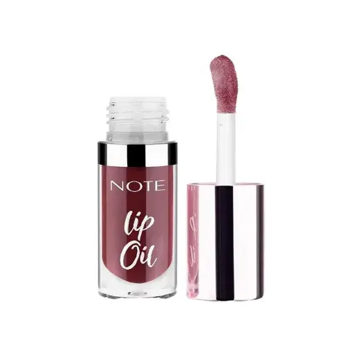 NOTE LIP OIL 30 DEEP BERRY 