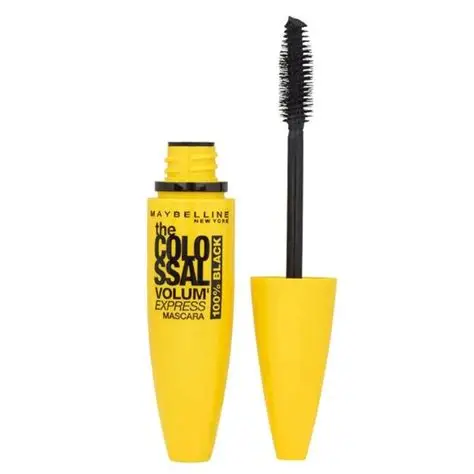 MAYBELLINE THE COLO SSAL MASCARA 107 ML 