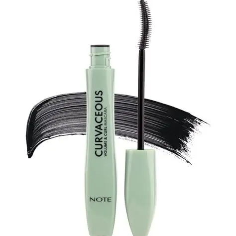 NOTE CURVACEOUS VOLUME &CURL MASCARA 11ML 