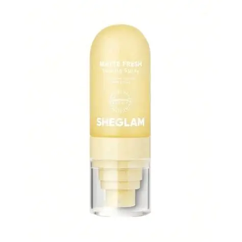 SHEGLAM MATTE FRESH SETTING SPRY 55ML 
