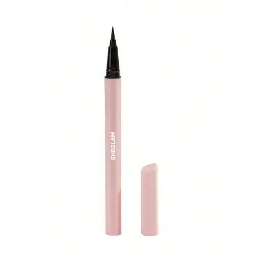 SHEGLAM ETERNAL BEAUTY LIQUID EYELINER 0.5ML 