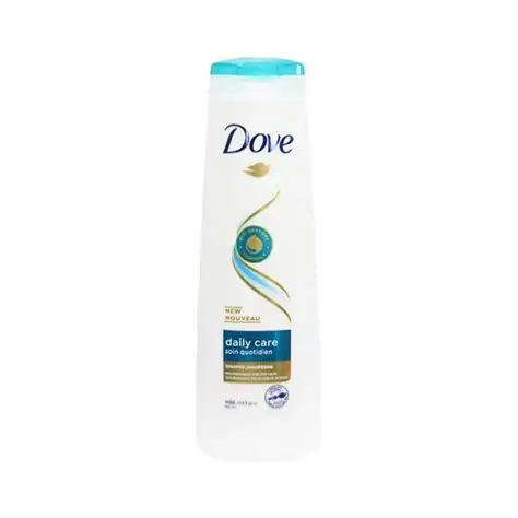 DOVE SHAMPOO 400 ML DAILY CARE 