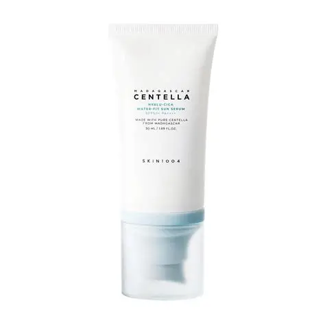 CENTELLA WATER-FITSUN SERUM SPF50 PA++50ML 