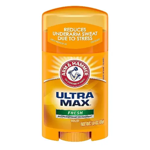 ULTRA MAX FRESH DEODORANT STICK 73G