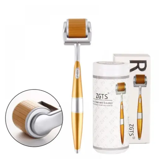 ZGTS DERMA ROLLER 0.05MM 