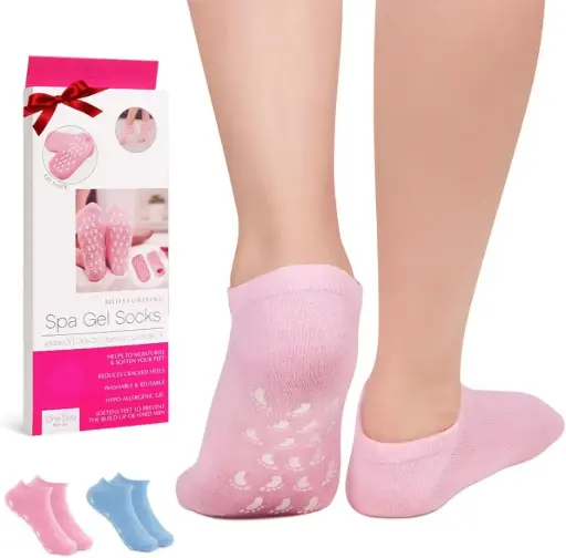 SPA GEL SOCKS