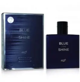 MPF BLUE THE SHINE EAU DE PARFUM 100ML