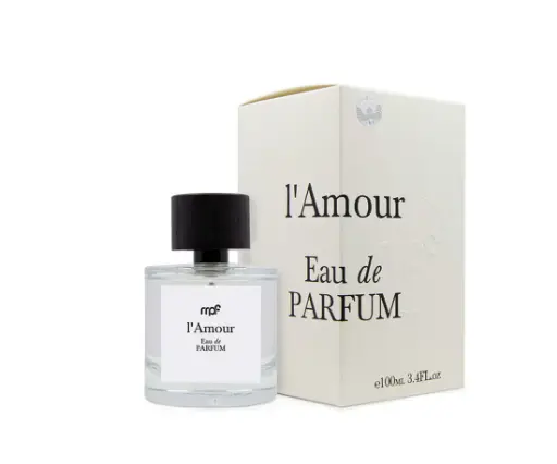MPF I'AMOUR EUA DE PARFUM 100ML