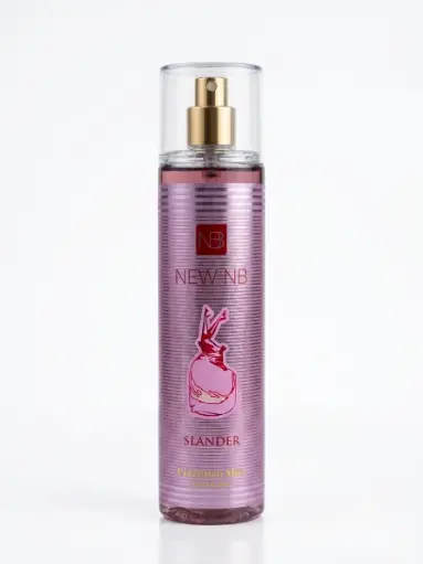 NB SLANDER BODY MIST 250ML 
