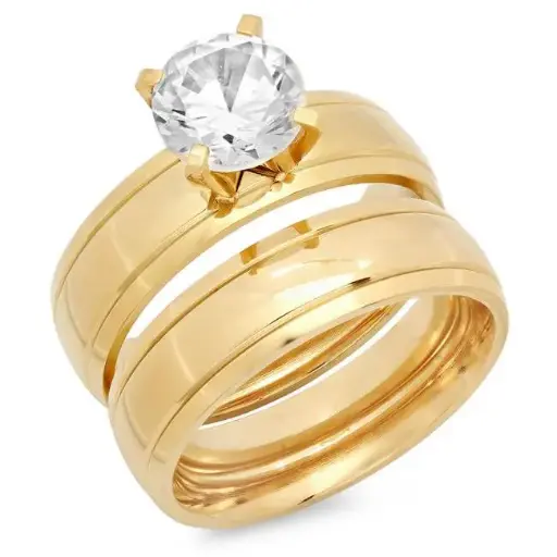 WEDDING RING