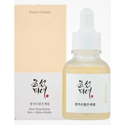 BEAUTY OF JOSEON RICE+ALPHA-ARBUTIN SERUM 30ML