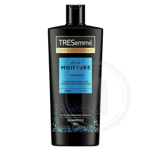 TRESEMME RICH MOISTURE SHAMPOO 685ML